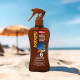 Babaria Protective Sun Oil